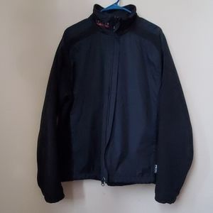 Vintage Polo Sport Ralph Lauren Jacket Black Sz L